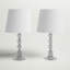 Lampe de table 16 po Killingly-15905840