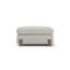 Counter Balance Ottoman Birch