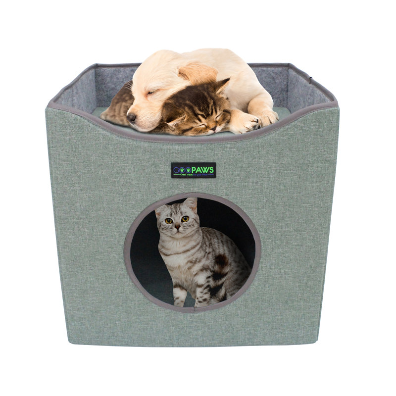 15'' H Cat Tree