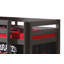Pino Mid Sleeper Loft Bed-473971333-473971332