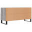 Melinson TV Cabinet 102x36x50 cm Engineered Wood-1397836155