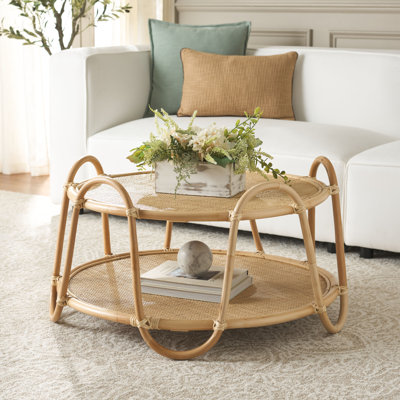 Bonface Coffee Table