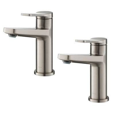 Robinet de salle de bain Indy