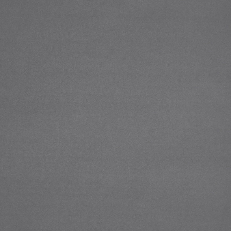 Banc rembourré élégant, Gris