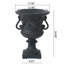 Urne pour jardin, patio, jardin-1372915406