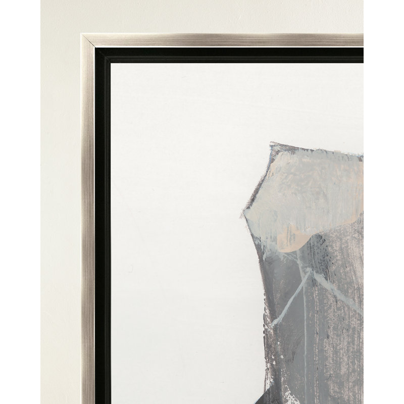 Structured Chaos II Print by Jacob Lincoln, 39.5" H x 31.5" W