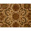 Tapis ivoire noué à la main de haute qualité