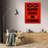 Trinx SD Graphics Studio Gallery Wrapped Canvas Art Titled: Super Hero in Training 9977CA-2123928083