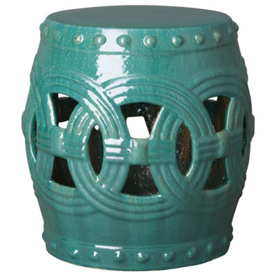 Traverso Garden Stool