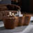 50" Unique Irregular Coffee Table-1871332863