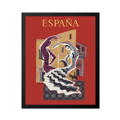 Espana