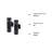 Kilcrease LED Plug-in Up & Downlight