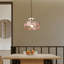 Luminaire suspendu Artisanal