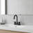 Bathroom Sink Faucet for 3 Hole with 2 Handles-120650262