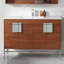 Ensemble de meuble-lavabo simple 48 po Maisie-2080022735-2080022704