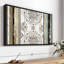 «Modernized I Wall Art»-1400709143