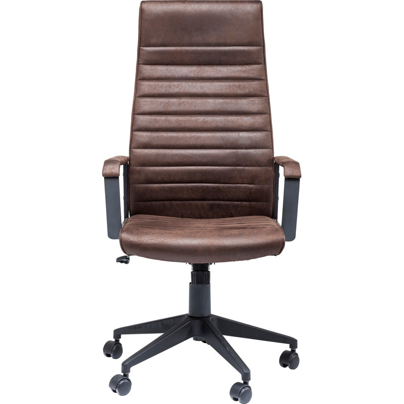 Labora executive chair, Brown