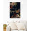 «Life Is Beautiful Fall», impression sur toile-132234688-132607771