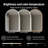 Arched Backlit LED Bathroom Vanity Mirror-1495098329