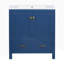Ensemble de meuble-lavabo pour salle de bain spacieuse-466501069