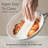 7 - Piece Non-Stick Ceramic Cookware Set
