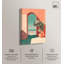 «Breeze Pathway», reproduction d'art sur toile, art mural Coastal par Art Remedy, 36 x 54-1984537319-1984537313