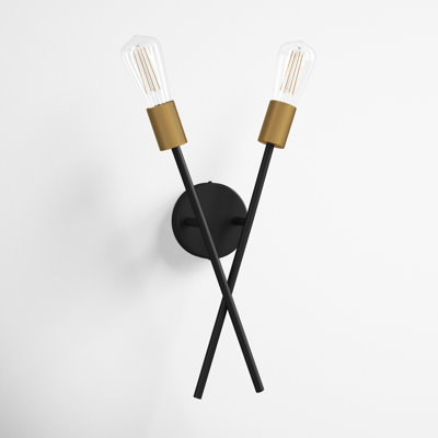 Wright Wall Sconces