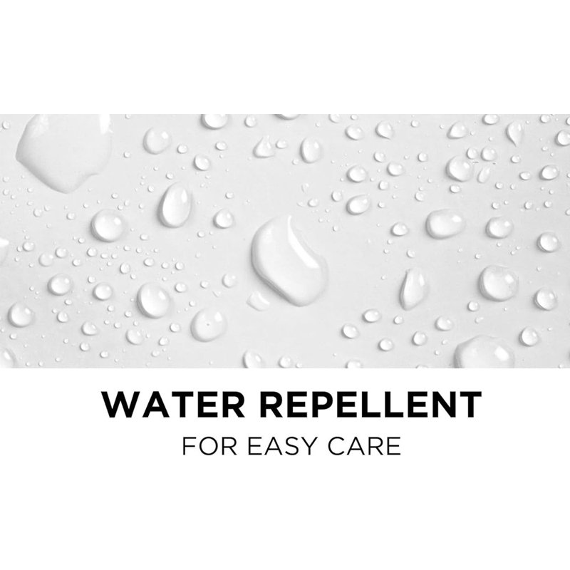 Everyday is a Fresh Start Polyester Shower Curtain