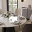 Ensemble repas pour 4 personnes Vera
