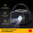Kodak Pico Projector 40 Lumens Portable Projector with Remote Included