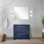 Ensemble de meuble-lavabo simple 36 po Lafarre-1481557125-1481557127