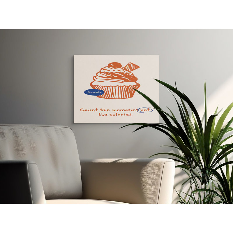 Wrapped Canvas Print Set, 48x32
