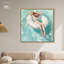 «Relaxation in the Sea», toile classique par Art Remedy-105530479-105530480
