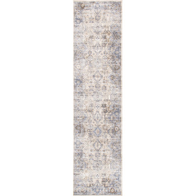 Amadeus Geometric Indoor Rug