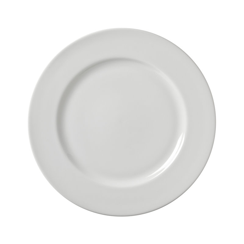 Assiette plate 10,5 po Hannahlee