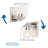Gaenor Dimmable Vanity Light-1349912132