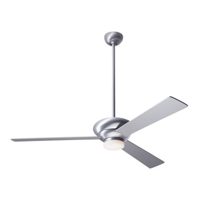 Altus 52" Ceiling Fan with LED Light Kit