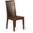 7 Piece Dining Set Consist of a Rectangle Dining Room Table with Butterfly Leaf and 6 Kitchen Chairs, 32x54 Inch, Mahogany-1219665044-1269723670-1320831824