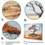 «African Desert Tree Survivor» - Art mural africain-2108131300-2108131302