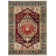 Tapis oriental performance Bisen