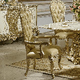 HD-1812 ARM CHAIR