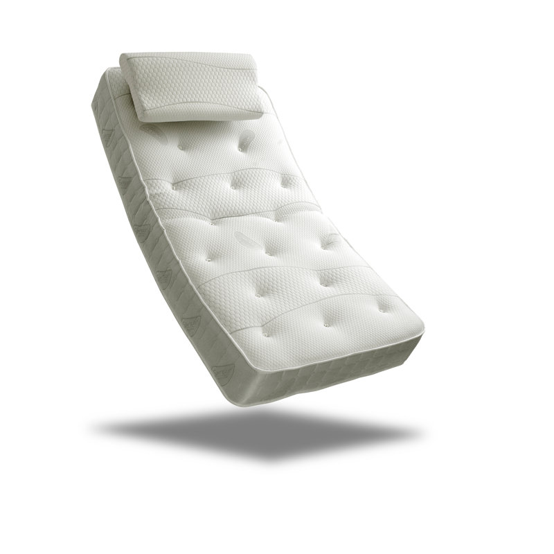 Open Coil Mattress, Single (3')