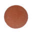 Table d'appoint en sablier Alven-132833601