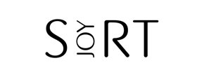 SortJoy Logo