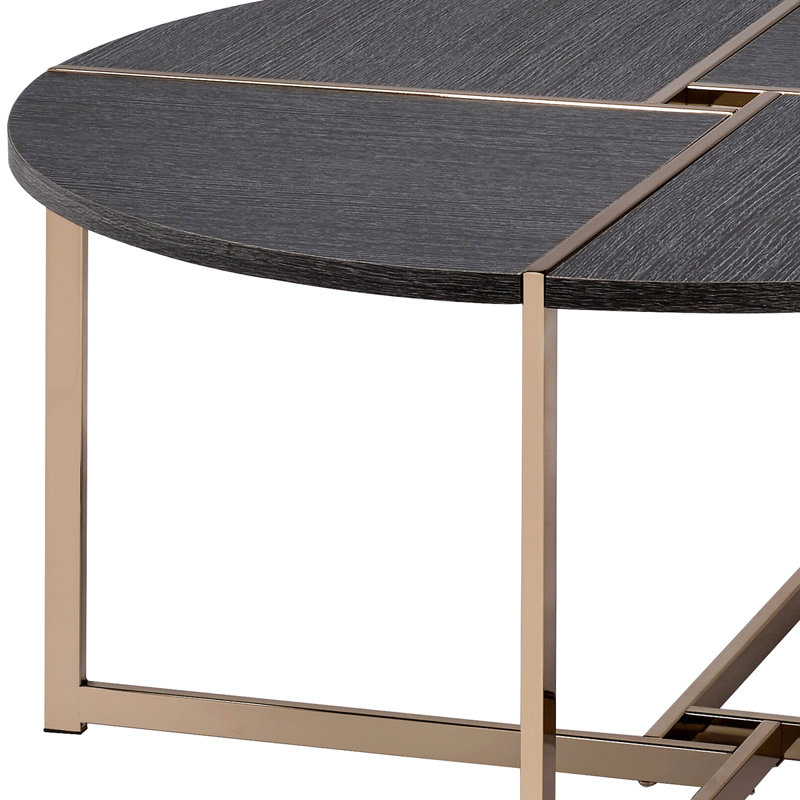 Table basse Bromia