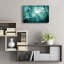 «Deep Forest» par Mark Ashkenazi, art mural en verre acrylique-1826990671