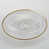Clear/Gold Rim is out of stock