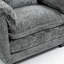 Canapé simple avec repose-pieds-1063998338