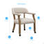 Fauteuil Monroe