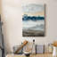 «Lakeview Sunset I», reproduction sur toile tendue-2102161275